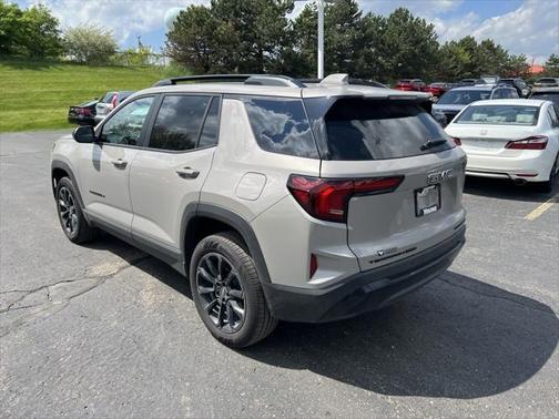 2025 GMC Terrain AWD Elevation