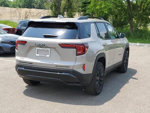 2025 GMC Terrain AWD Elevation