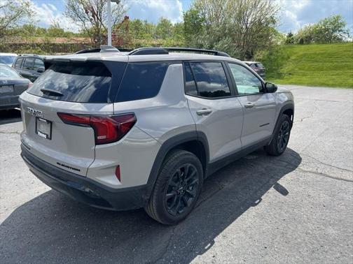 2025 GMC Terrain AWD Elevation