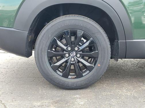 cypress 2026 Mazda CX-50 2.5 S Select Package