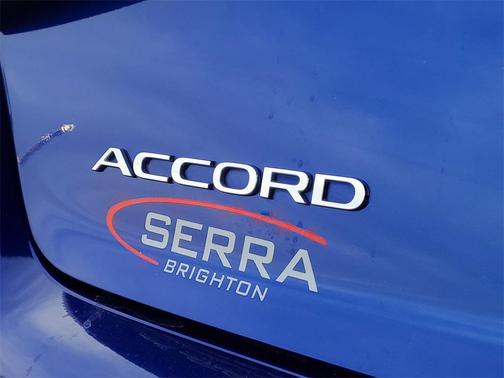 2023 Honda Accord Hybrid Base