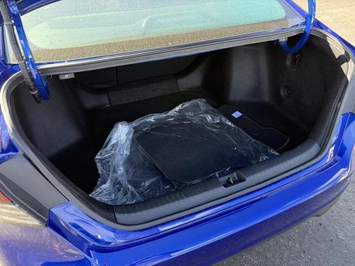 2023 Honda Accord Hybrid Base