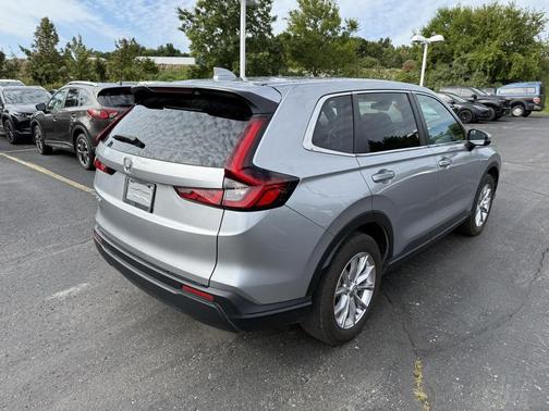 2023 Honda CR-V EX