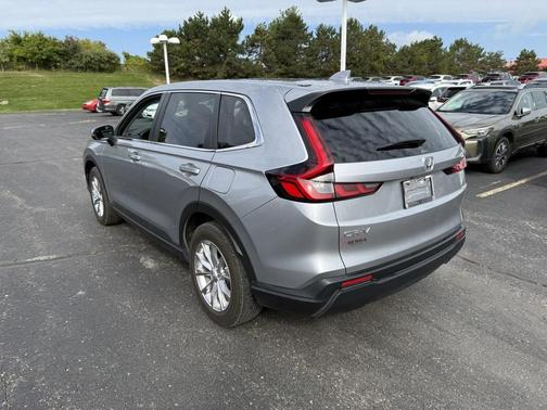 2023 Honda CR-V EX