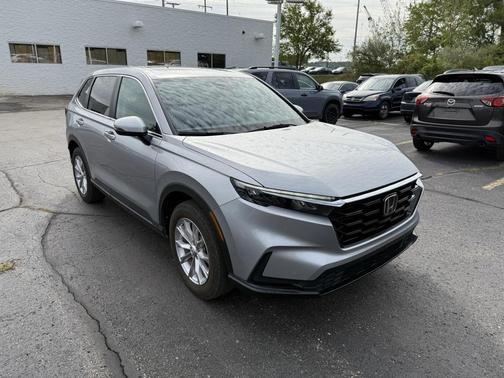 2023 Honda CR-V EX