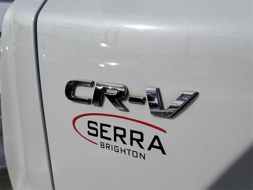 2021 Honda CR-V AWD EX-L