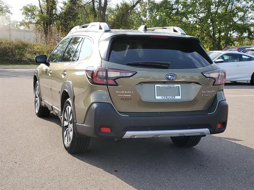 2023 Subaru Outback Touring XT