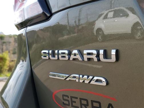 2023 Subaru Outback Touring XT