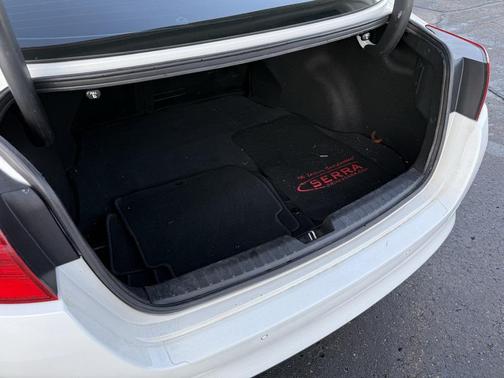 2015 Kia Optima SX Turbo