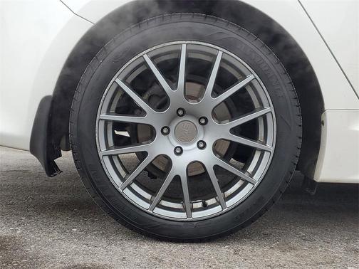 2015 Kia Optima SX Turbo