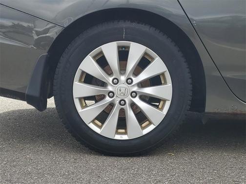 2014 Honda Accord EX