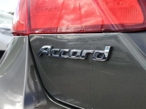 2014 Honda Accord EX
