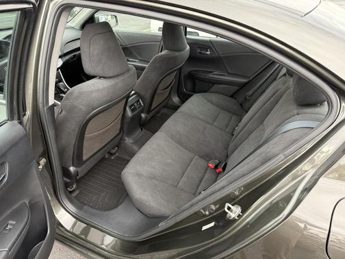 2014 Honda Accord EX