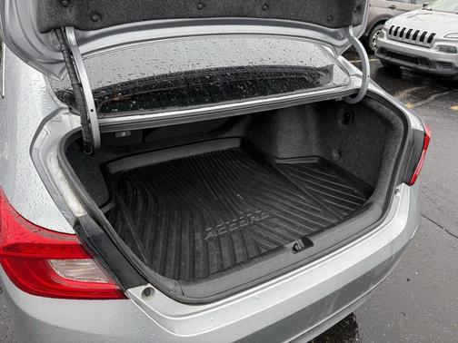 2020 Honda Accord Sport 1.5T