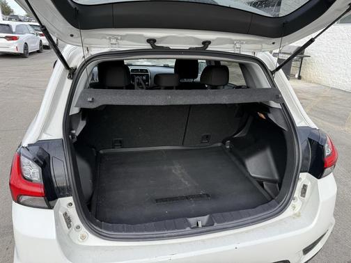 2021 Mitsubishi Outlander Sport 2.0 LE