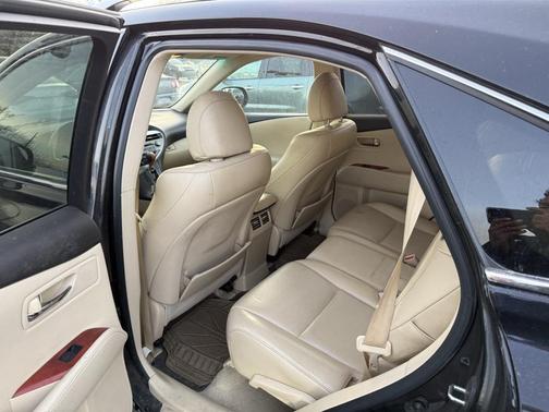 2010 Lexus RX 350 Base