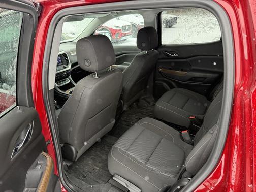 2022 GMC Acadia AWD SLE