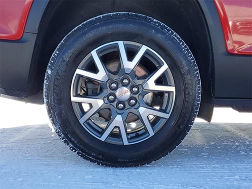 2022 GMC Acadia AWD SLE