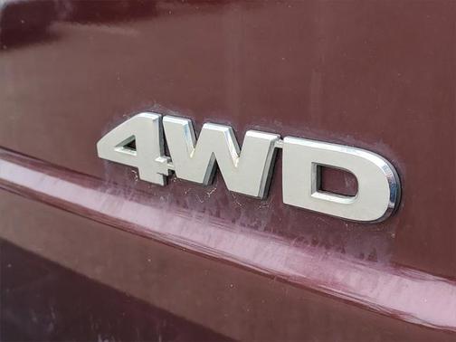 2014 Honda Pilot EX