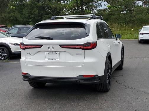 2025 Mazda CX-90 PHEV Premium Sport