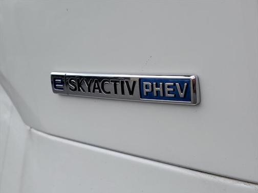 2025 Mazda CX-90 PHEV Premium Sport
