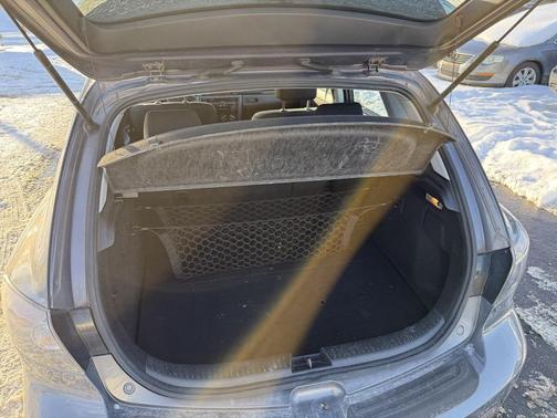 2008 Mazda Mazda3 s Touring