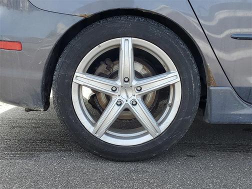 2008 Mazda Mazda3 s Touring