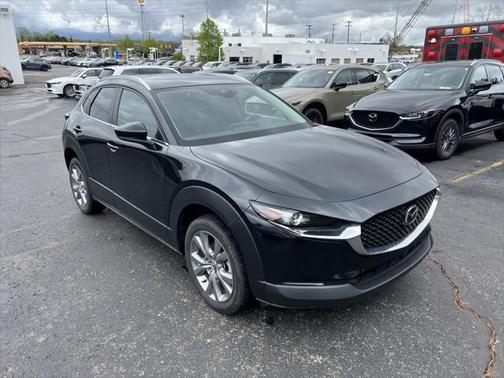 2022 Mazda CX-30 2.5 S Select Package