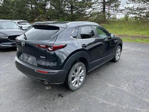 2022 Mazda CX-30 2.5 S Select Package