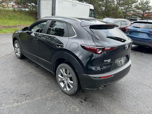 2022 Mazda CX-30 2.5 S Select Package