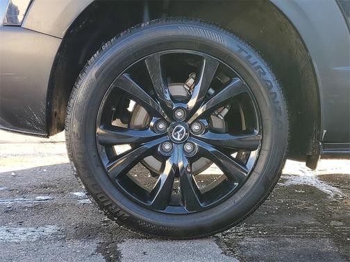 2024 Mazda CX-30 2.5 S Select Sport