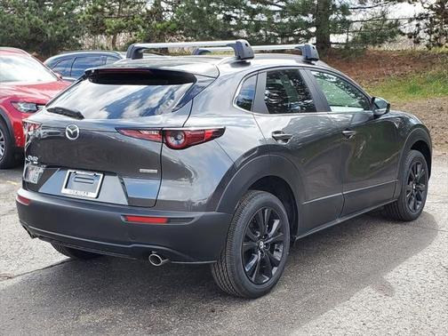 2025 Mazda CX-30 2.5 S Select Sport
