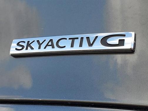 2025 Mazda CX-30 2.5 S Select Sport