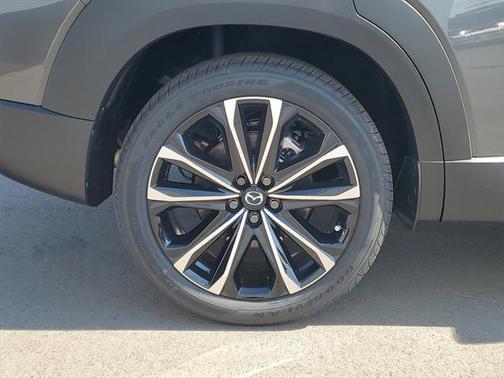 2025 Mazda CX-50 2.5 Turbo Premium Plus Package