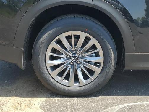 2025 Mazda CX-90 PHEV Preferred