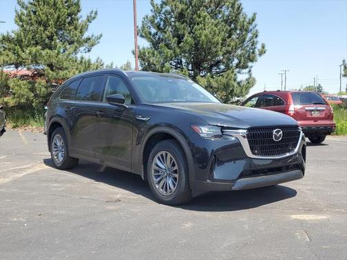 2025 Mazda CX-90 PHEV Preferred