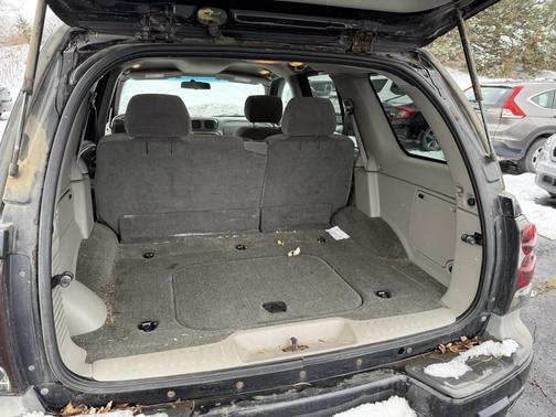 2003 Chevrolet Trailblazer LS