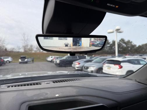 2024 Chevrolet Silverado 2500 LTZ