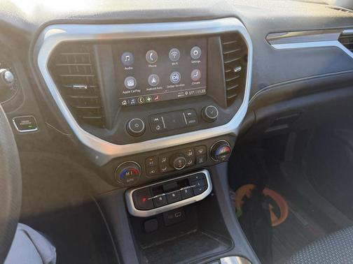 2022 GMC Acadia AWD SLE