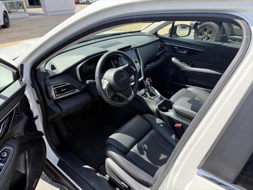 2025 Subaru Outback Limited XT