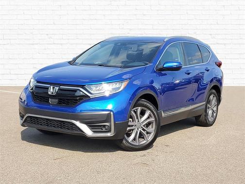 2022 Honda CR-V AWD Touring