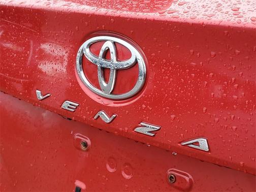 2013 Toyota Venza LE