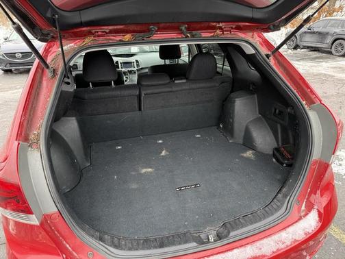 2013 Toyota Venza LE