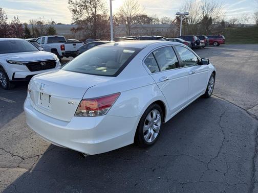 2010 Honda Accord EX-L