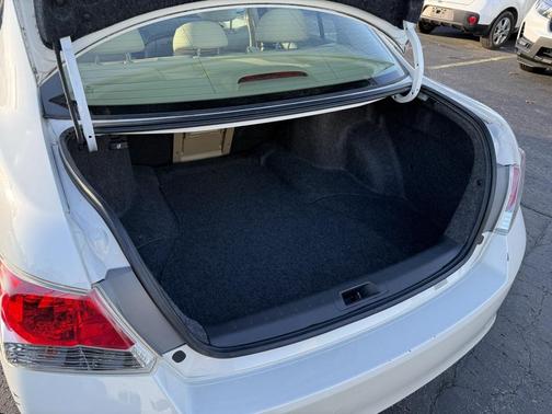 2010 Honda Accord EX-L