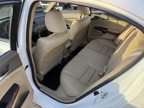 2010 Honda Accord EX-L