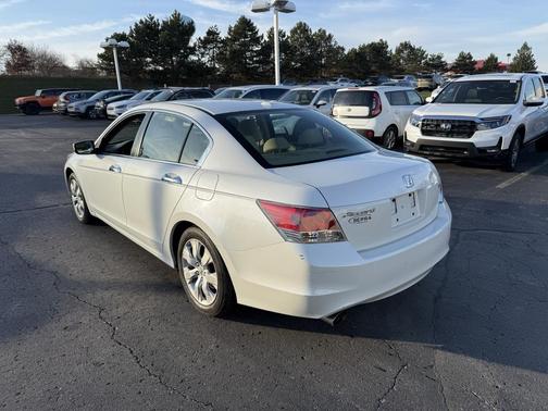 2010 Honda Accord EX-L