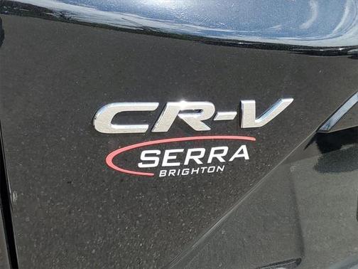 2022 Honda CR-V AWD Special Edition