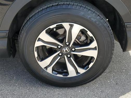 2022 Honda CR-V AWD Special Edition