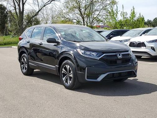 2022 Honda CR-V AWD Special Edition